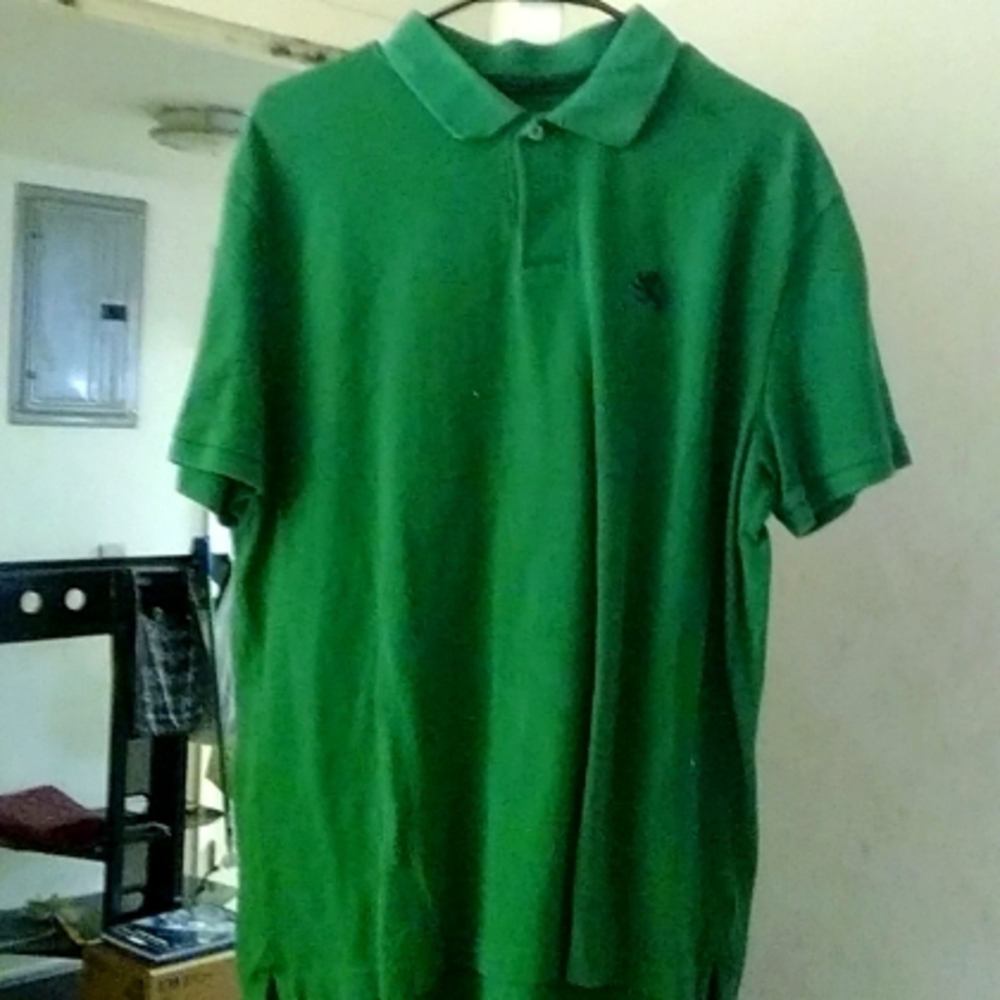 Polo Ralph Lauren shirts